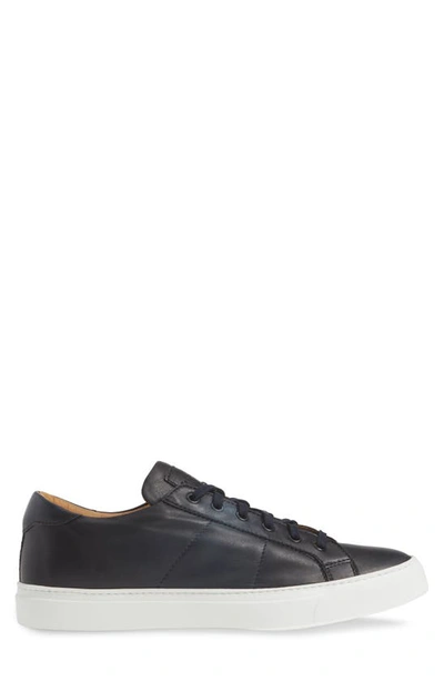 Shop To Boot New York Colton Sneaker In Navy