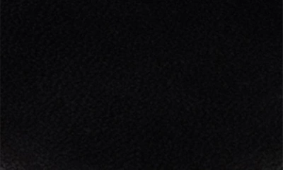 Jon Josef Barcelona Ballet Flat In Black Leather