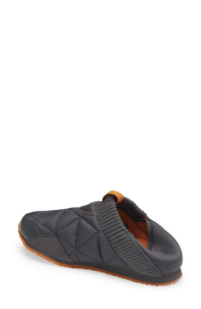 Teva Reember Convertible Slip-on Sneaker In Dark Shadow