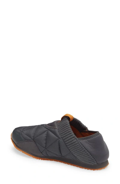 Shop Teva Reember Convertible Slip-on Sneaker In Dark Shadow