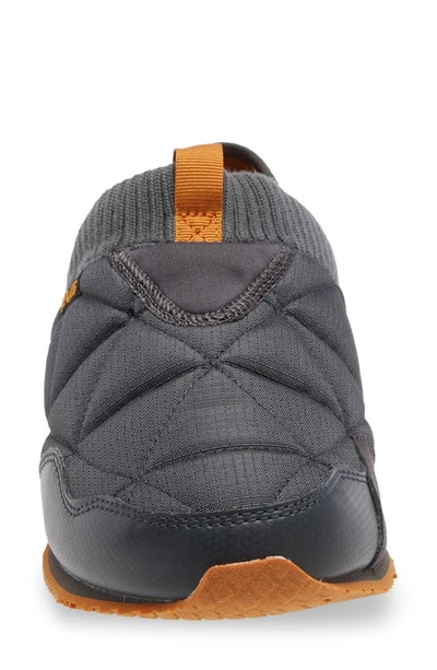 Teva Reember Convertible Slip-on Sneaker In Dark Shadow