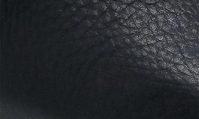 Shop Dansko Merrin Slingback Clog In Black Waxy Milled