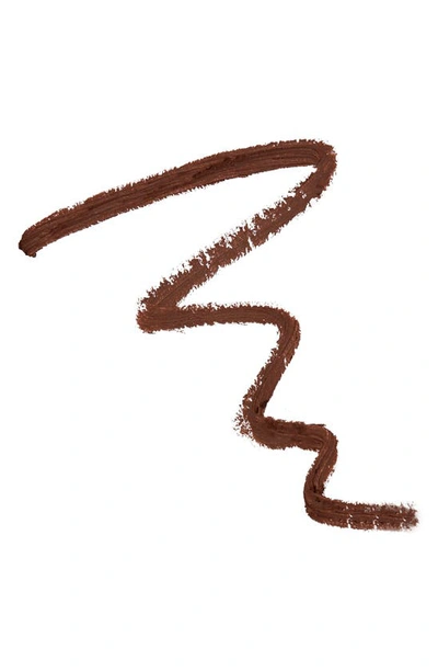 Ctzn Cosmetics Lipstroke Waterproof Lip Liner In Sizdah