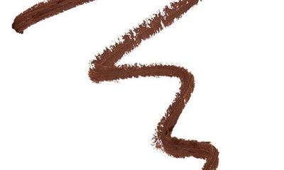Ctzn Cosmetics Lipstroke Waterproof Lip Liner In Sizdah