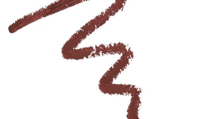 Ctzn Cosmetics Lipstroke Waterproof Lip Liner In Elva