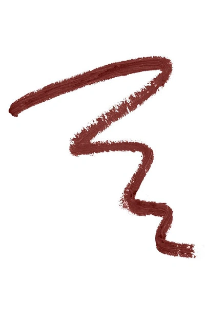 Ctzn Cosmetics Lipstroke Waterproof Lip Liner In Juu-ni