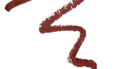 Ctzn Cosmetics Lipstroke Waterproof Lip Liner In Juu-ni