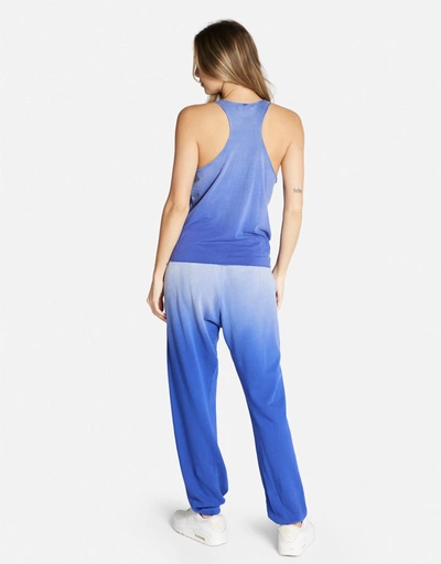 Lauren Moshi Maisie Wild Wolf In Royal Ombre