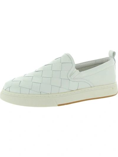 Shop J/slides Junior Womens Lifestyle Woven Athletic And Training Shoes In White