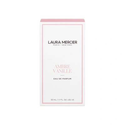 Shop Laura Mercier Ambre Vanille Eau De Parfum In Default Title