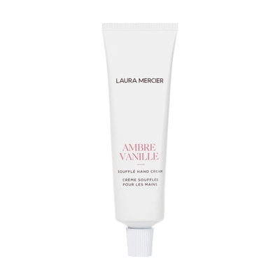 Shop Laura Mercier Ambre Vanille Soufflé Hand Cream In Default Title