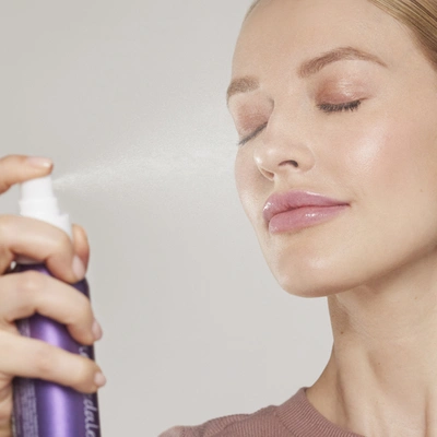 Jane Iredale Calming Lavender Hydration Spray Refill 281ml In Default Title