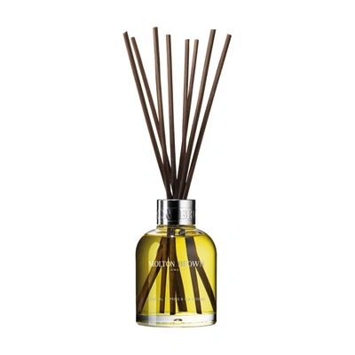 Shop Molton Brown Coastal Cypress And Sea Fennel Aroma Reed Diffuser In Default Title