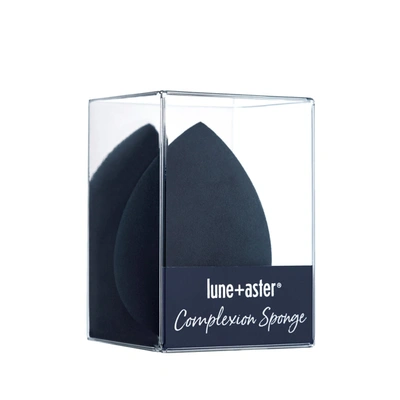 Lune+aster Complexion Sponge In Default Title