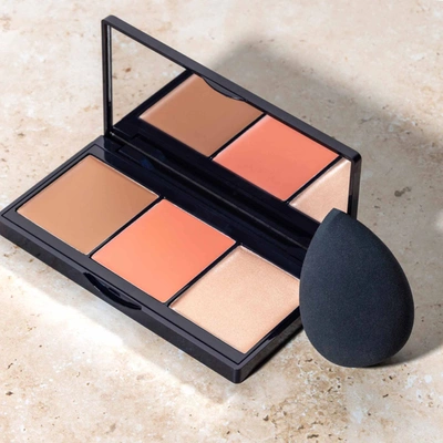 Lune+aster Complexion Sponge In Default Title