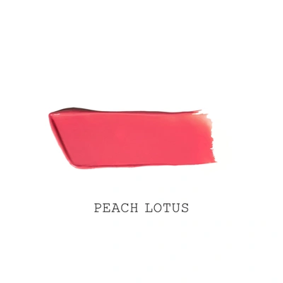 Pat Mcgrath Labs Divine Blush: Legendary Glow Color Balm In Peach Lotus