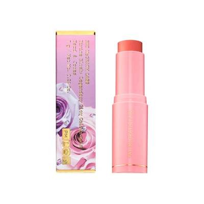 Pat Mcgrath Labs Divine Blush: Legendary Glow Color Balm In Peach Lotus