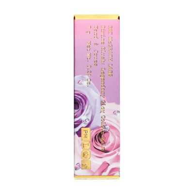 Pat Mcgrath Labs Divine Blush: Legendary Glow Color Balm In Peach Lotus