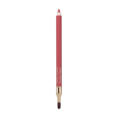 Shop Estée Lauder Double Wear 24h Stay-in-place Lip Liner In Blush