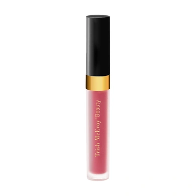 Shop Trish Mcevoy Easy Lip Gloss In Babe