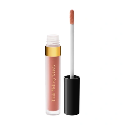 Trish Mcevoy Easy Lip Gloss In Almost Nothing