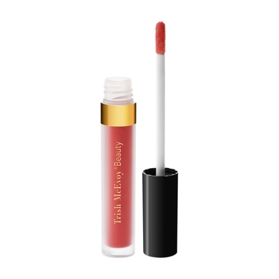 Trish Mcevoy Easy Lip Gloss In Dolled Up