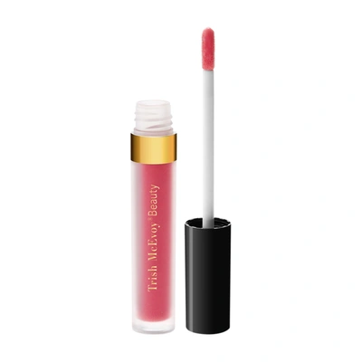 Shop Trish Mcevoy Easy Lip Gloss In Babe