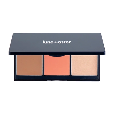 Lune+aster Orion Creamy Cheek Trio In Default Title