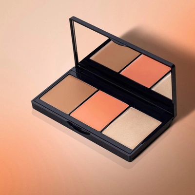 Lune+aster Orion Creamy Cheek Trio In Default Title