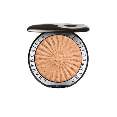 Chantecaille Perfect Blur Finishing Powder In Medium/deep