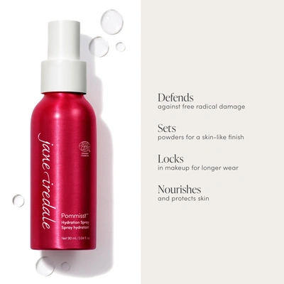Jane Iredale Pommisst Hydration Spray In 90 ml