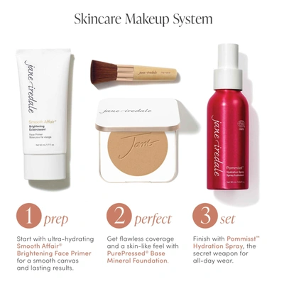 Jane Iredale Pommisst Hydration Spray In 90 ml