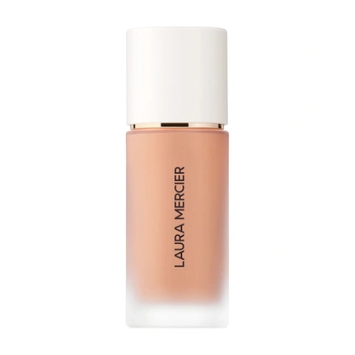 Laura Mercier Real Flawless Weightless Perfecting Foundation In 3n2 Camel