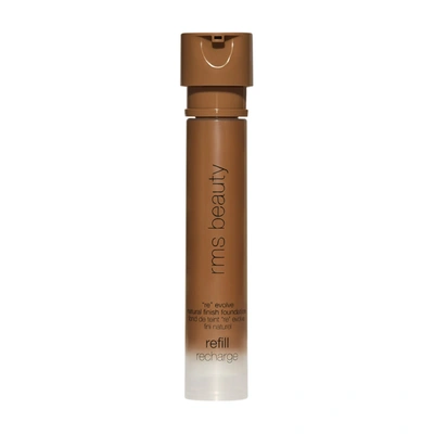 Rms Beauty Reevolve Natural Finish Foundation Refill In 111