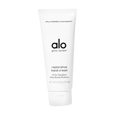 Shop Alo Yoga Restorative Hand Cream In Default Title