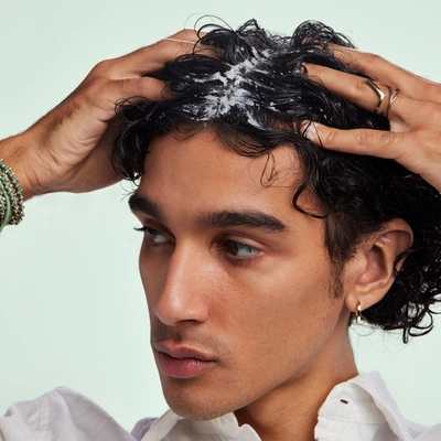 Bumble And Bumble Seaweed Whipped Scalp Scrub 6.7 oz / 200 ml In 6.7 Fl oz