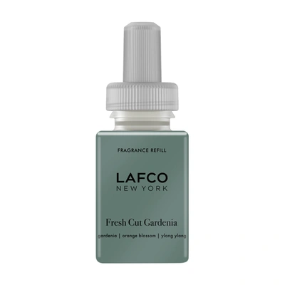 Shop Lafco Smart Diffuser Refill Fresh Cut Gardenia In Default Title