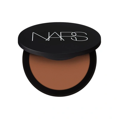 Nars Soft Matte Advanced Perfecting Powder In Seafront