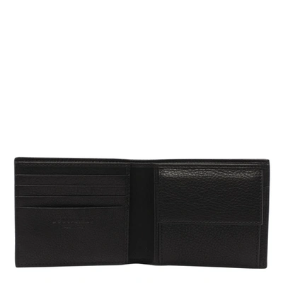 Dsquared2 Wallets In Black