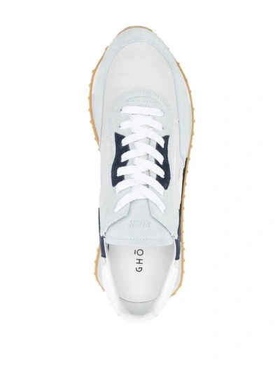 Shop Ghoud Sneakers In Grey