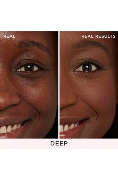 It Cosmetics Bye Bye Under Eye Full Coverage Anti-aging Waterproof Concealer 43.0 Deep Honey 0.40 oz/ 12 ml In 43.0 Deep Honey W