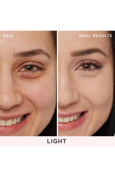 It Cosmetics Bye Bye Under Eye Full Coverage Anti-aging Waterproof Concealer 14.5 Light Buff 0.40 oz/ 12 ml In 14.5 Light Buff N