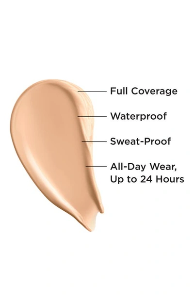 It Cosmetics Bye Bye Under Eye Full Coverage Anti-aging Waterproof Concealer 14.5 Light Buff 0.40 oz/ 12 ml In 14.5 Light Buff N