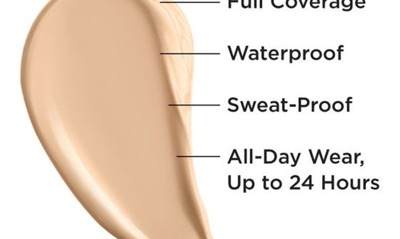 It Cosmetics Bye Bye Under Eye Full Coverage Anti-aging Waterproof Concealer 14.0 Light Tan 0.40 oz/ 12 ml In 14.0 Light Tan W