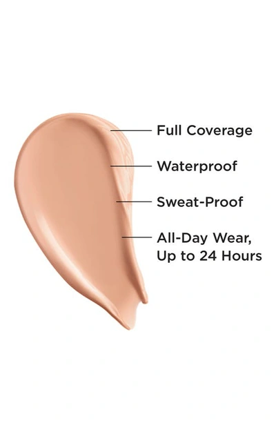 It Cosmetics Bye Bye Under Eye Full Coverage Anti-aging Waterproof Concealer 30.5 Tan 0.40 oz/ 12 ml In 30.5 Tan C
