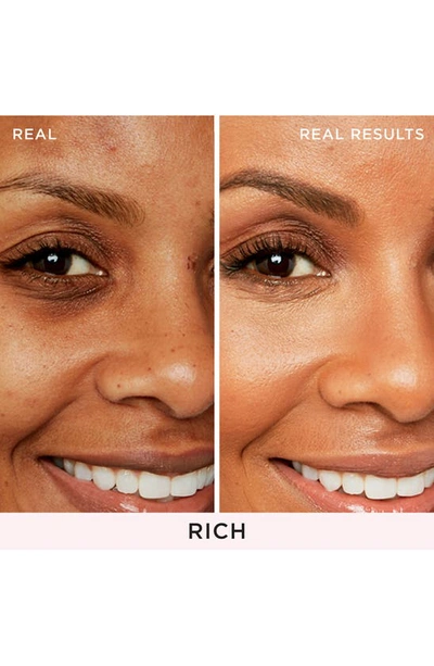 It Cosmetics Bye Bye Under Eye Full Coverage Anti-aging Waterproof Concealer 35.0 Rich Amber 0.40 oz/ 12 ml In 35.0 Rich Amber W