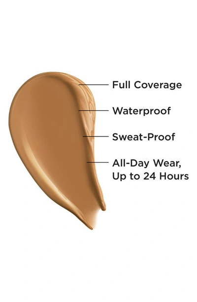 It Cosmetics Bye Bye Under Eye Full Coverage Anti-aging Waterproof Concealer 35.0 Rich Amber 0.40 oz/ 12 ml In 35.0 Rich Amber W