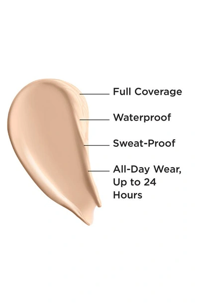 It Cosmetics Bye Bye Under Eye Full Coverage Anti-aging Waterproof Concealer 11.5 Light Beige 0.40 oz/ 12 ml In 11.5 Light Beige C