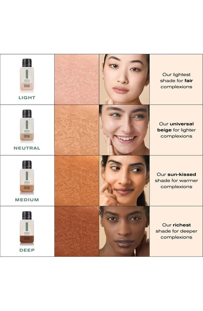 Erno Laszlo Shake-it Tinted Skin Treatment In Deep
