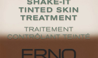 Erno Laszlo Shake-it Tinted Skin Treatment In Deep